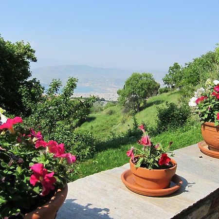 Villa Sommer Portaria  Bagian luar foto