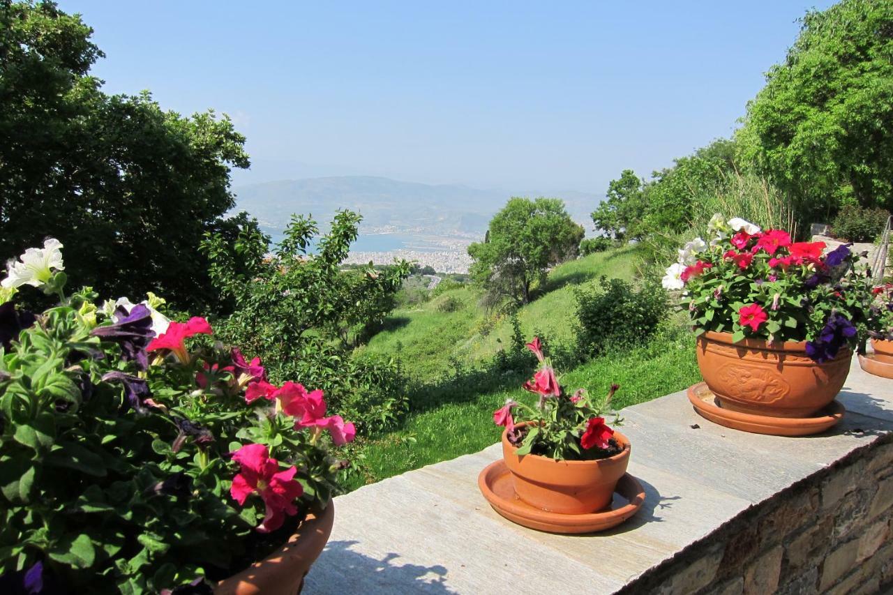 Villa Sommer Portaria  Bagian luar foto