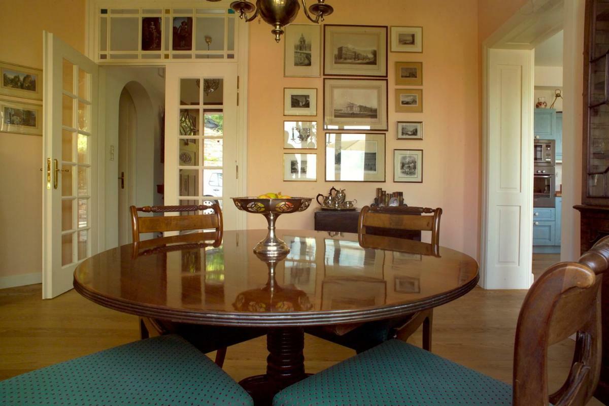 Villa Sommer Portaria  Bagian luar foto